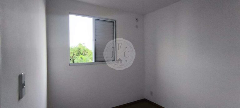 Apartamento à venda no Jardim Cybelli: