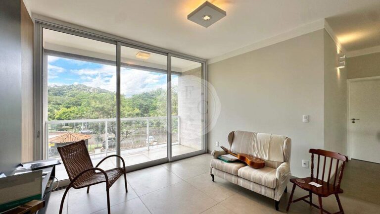 Casa em Condomínio à venda no Residencial e Empresarial Alphaville:
