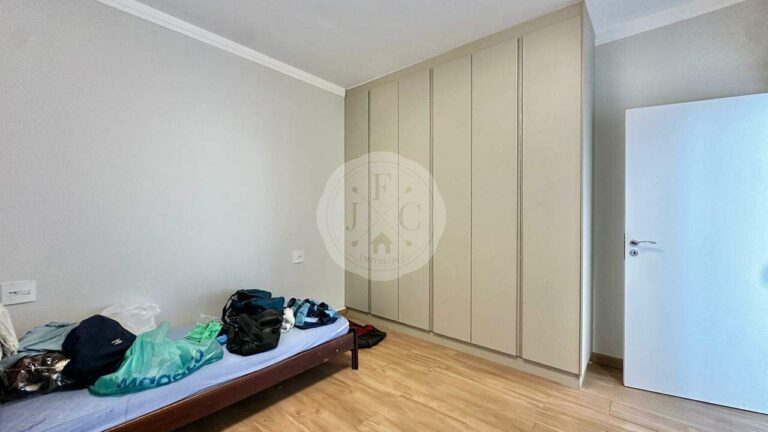 Casa em Condomínio à venda no Residencial e Empresarial Alphaville: