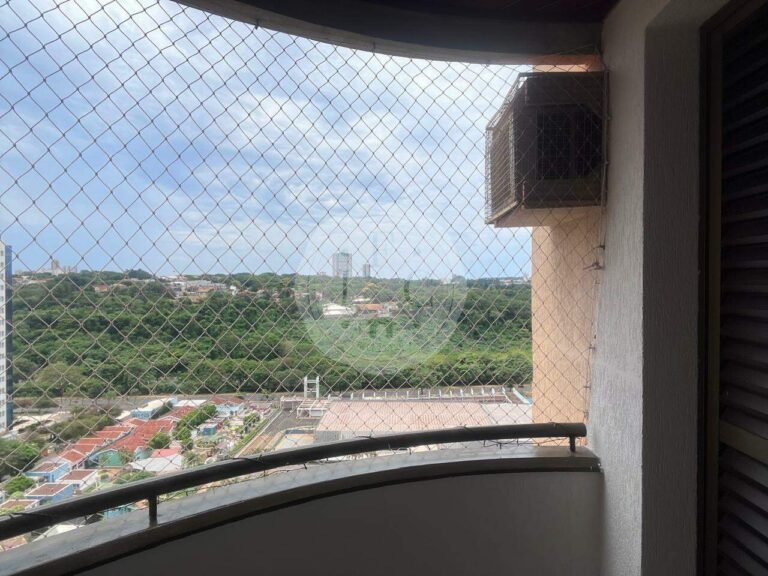 Apartamento à venda no Santa Cruz do José Jacques: