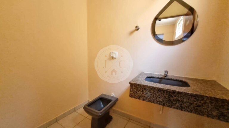 Casa comercial à venda no Alto da Boa Vista: