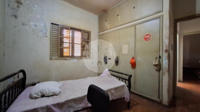 Casa à venda no Alto da Boa Vista: