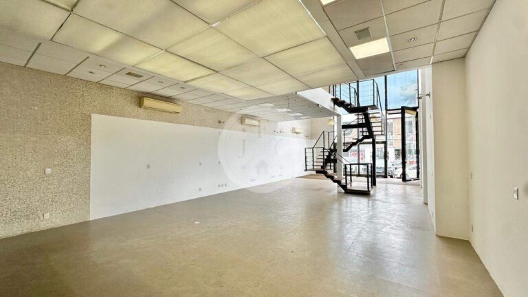 Prédio Comercial para aluguel no Alto da Boa Vista: