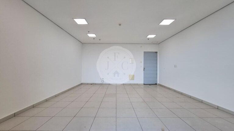 Sala Comercial à venda no Nova Ribeirânia: