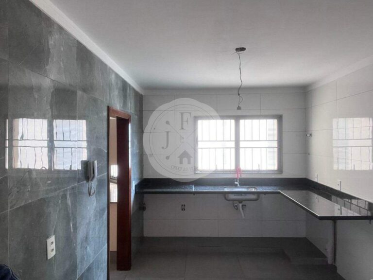 Apartamento à venda no Santa Cruz do José Jacques: