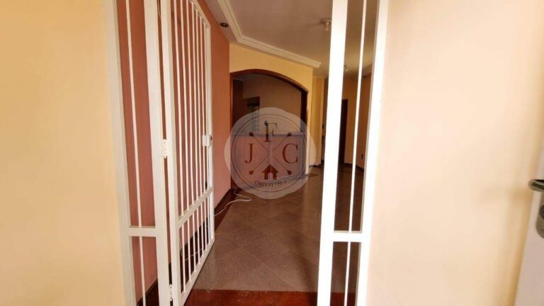Casa comercial à venda no Alto da Boa Vista: