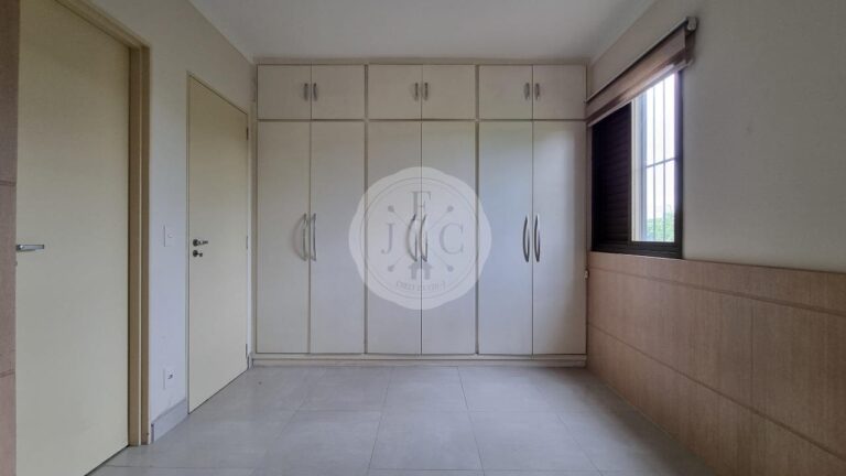 Apartamento à venda no Alto da Boa Vista: