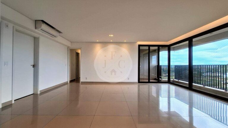 Apartamento para aluguel no Jardim Olhos D'Água II: