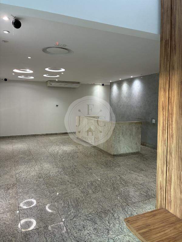 Prédio Comercial para aluguel no Jardim Canadá: