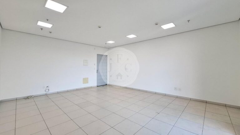 Sala Comercial à venda no Nova Ribeirânia: