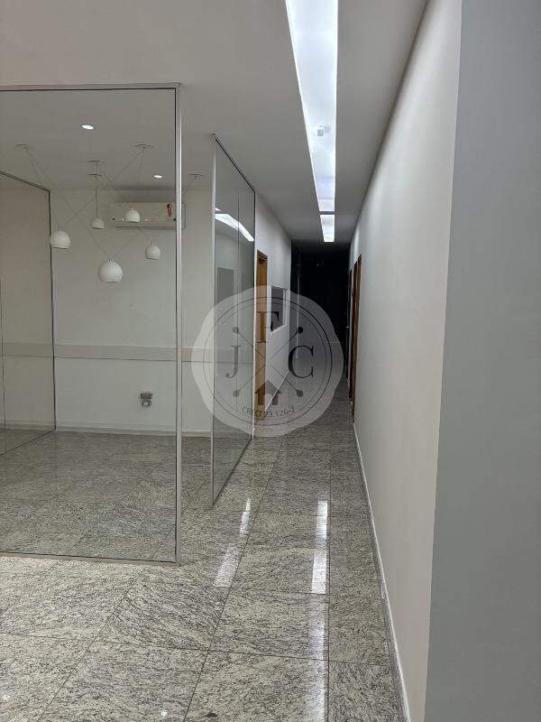 Prédio Comercial para aluguel no Jardim Canadá:
