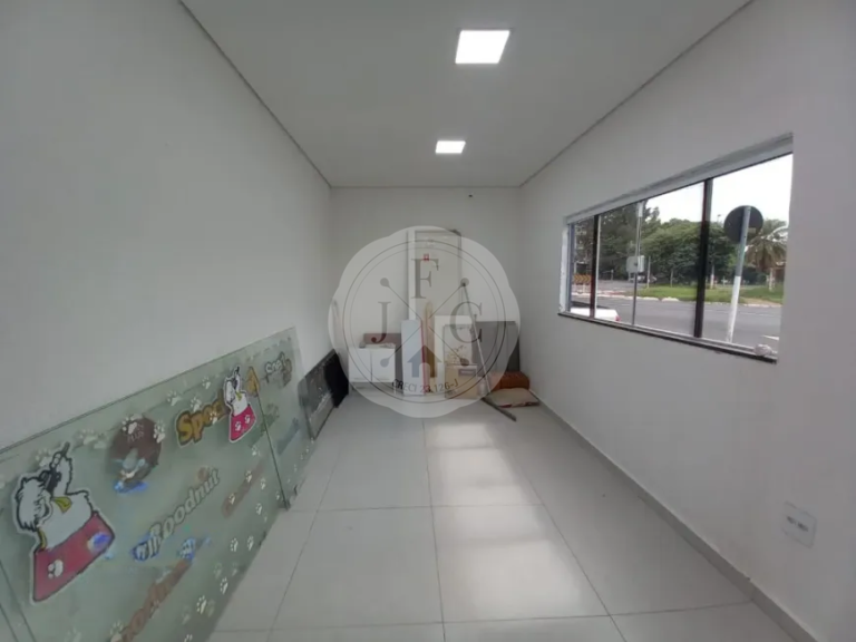 Salão para aluguel no Portal do Alto: