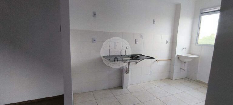 Apartamento à venda no Jardim Cybelli:
