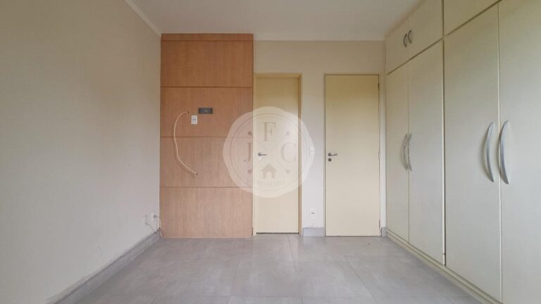 Apartamento à venda no Alto da Boa Vista: