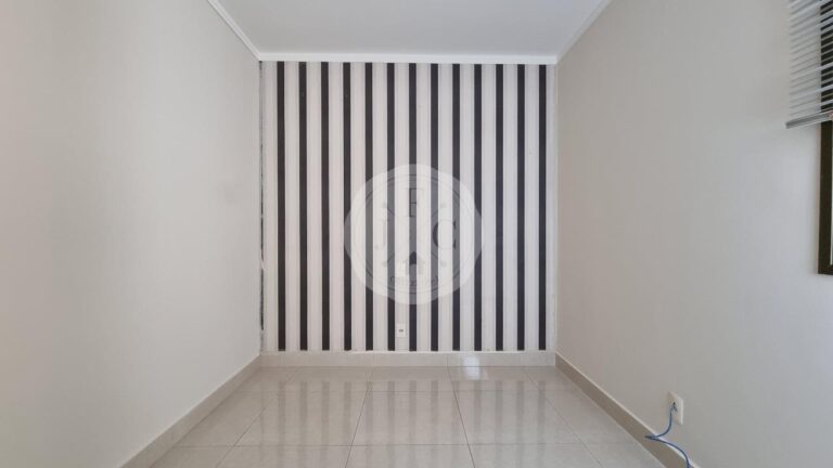 Apartamento à venda no Alto da Boa Vista: