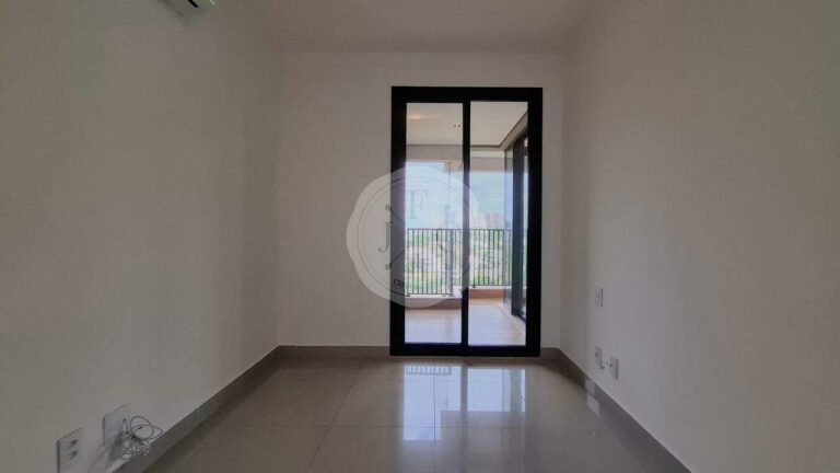 Apartamento para aluguel no Jardim Olhos D'Água II: