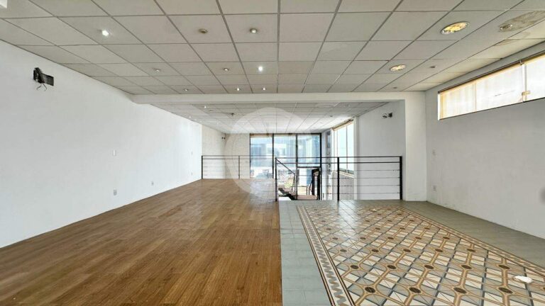 Prédio Comercial para aluguel no Alto da Boa Vista:
