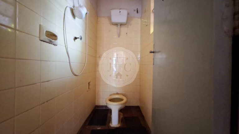 Casa à venda no Alto da Boa Vista: