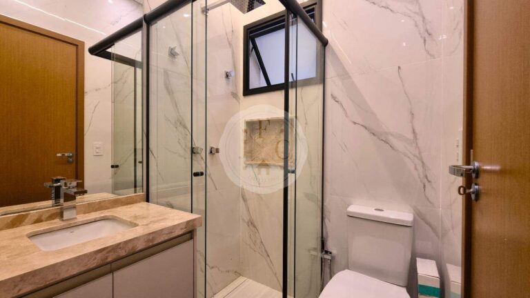 Casa em Condomínio à venda no Reserva San Pedro: