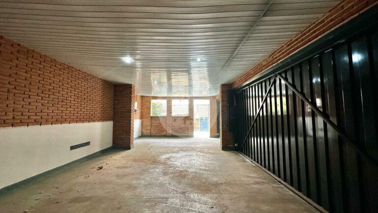 Casa à venda no Alto da Boa Vista: