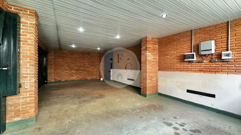 Casa à venda no Alto da Boa Vista: