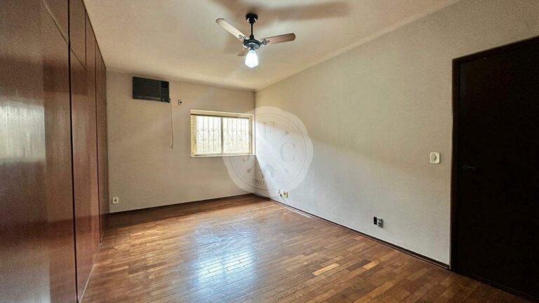 Casa à venda no Alto da Boa Vista: