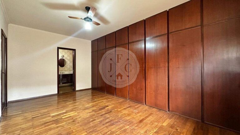 Casa à venda no Alto da Boa Vista: