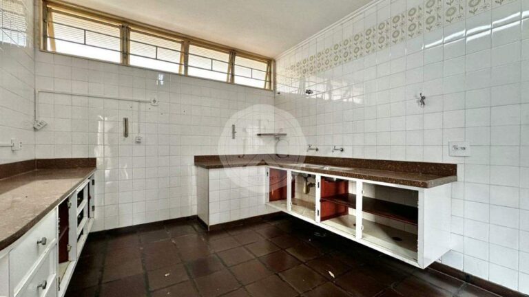 Casa à venda no Alto da Boa Vista: