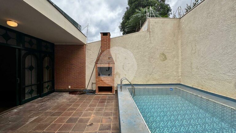 Casa à venda no Alto da Boa Vista: