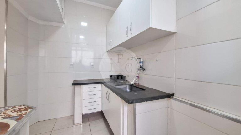 Apartamento para aluguel no Vila Monte Alegre: