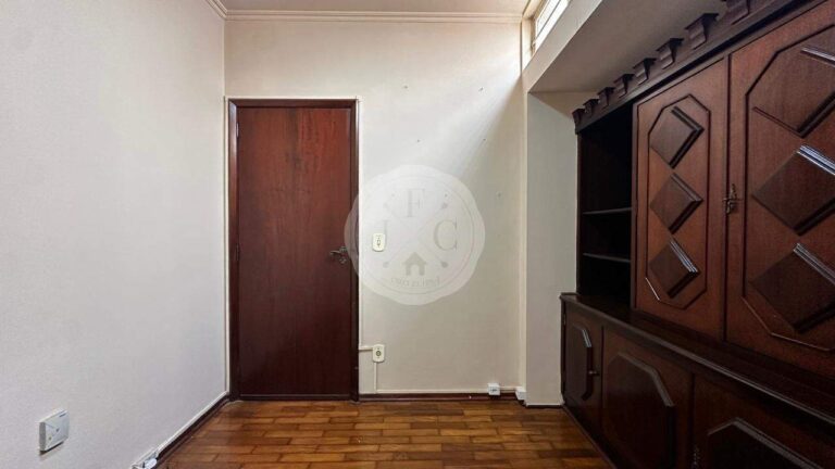 Casa à venda no Alto da Boa Vista: