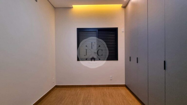 Casa em Condomínio à venda no Reserva San Pedro: