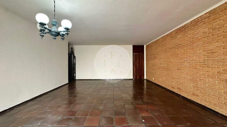 Casa à venda no Alto da Boa Vista: