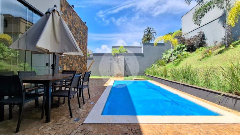 Casa em Condomínio à venda no Residencial e Empresarial Alphaville: