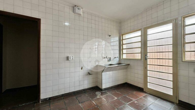 Casa à venda no Alto da Boa Vista: