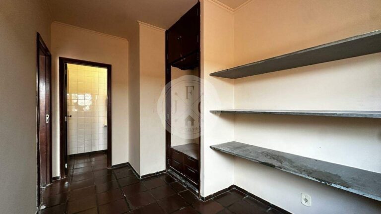 Casa à venda no Alto da Boa Vista: