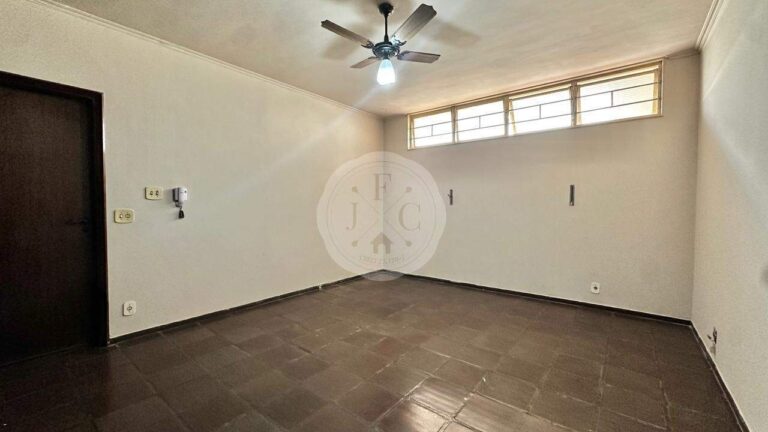 Casa à venda no Alto da Boa Vista: