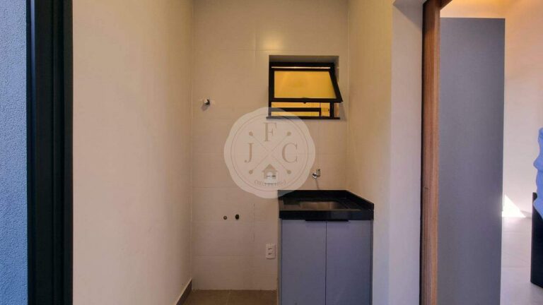 Casa em Condomínio à venda no Reserva San Pedro: