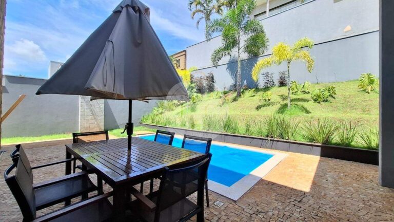 Casa em Condomínio à venda no Residencial e Empresarial Alphaville: