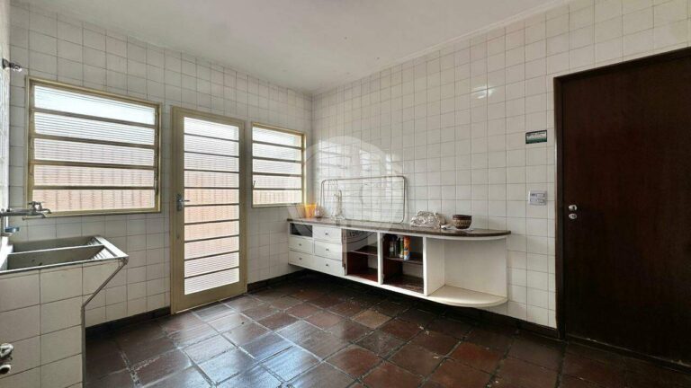 Casa à venda no Alto da Boa Vista: