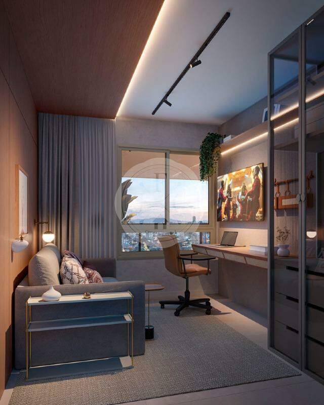 Apartamento à venda no Jardim Ilhas do Sul: Perspectiva - Apto - Home Office -01