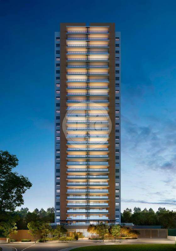 Apartamento à venda no Jardim Ilhas do Sul: Perspectiva Fachada - 02