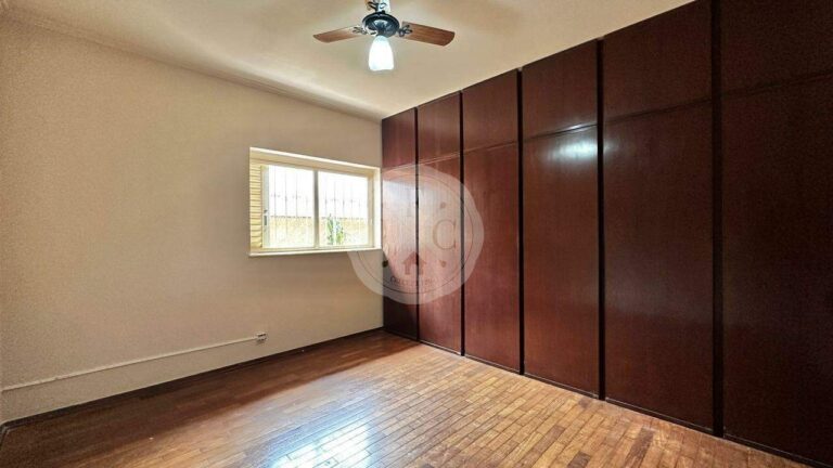 Casa à venda no Alto da Boa Vista: