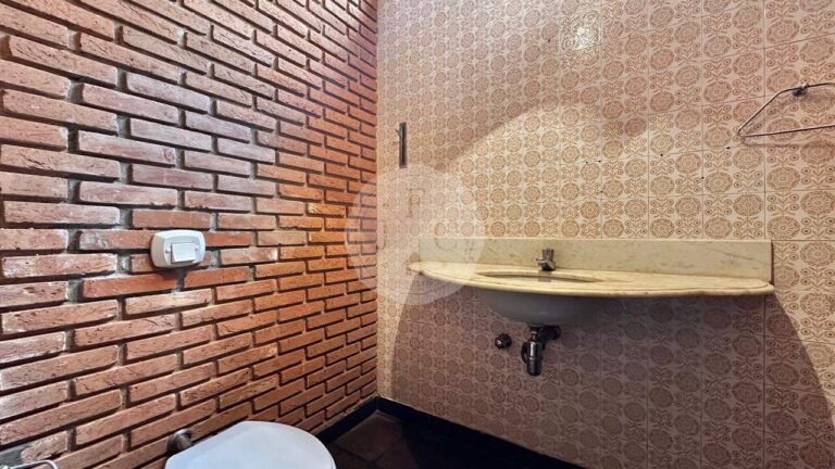 Casa à venda no Alto da Boa Vista:
