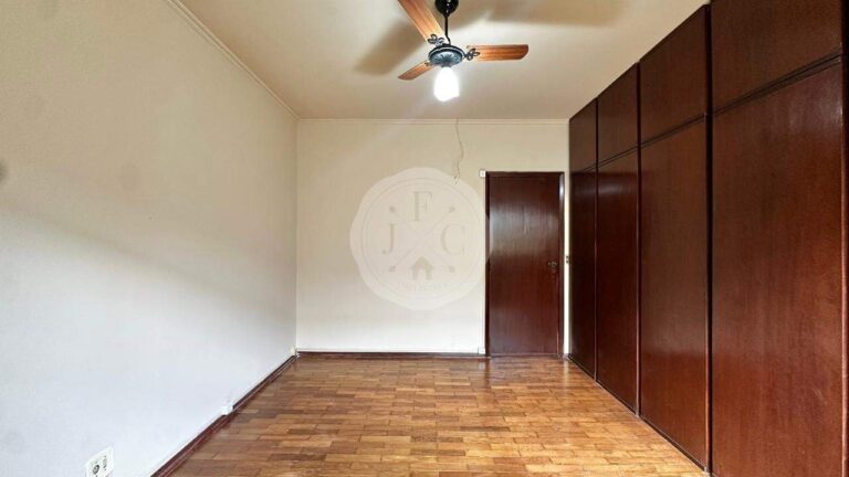 Casa à venda no Alto da Boa Vista: