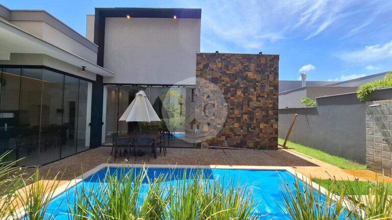 Casa em Condomínio à venda no Residencial e Empresarial Alphaville: