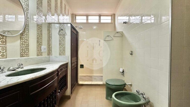 Casa à venda no Alto da Boa Vista:
