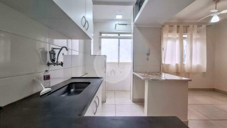 Apartamento para aluguel no Vila Monte Alegre: