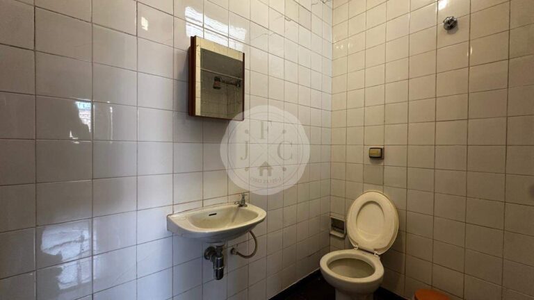 Casa à venda no Alto da Boa Vista: