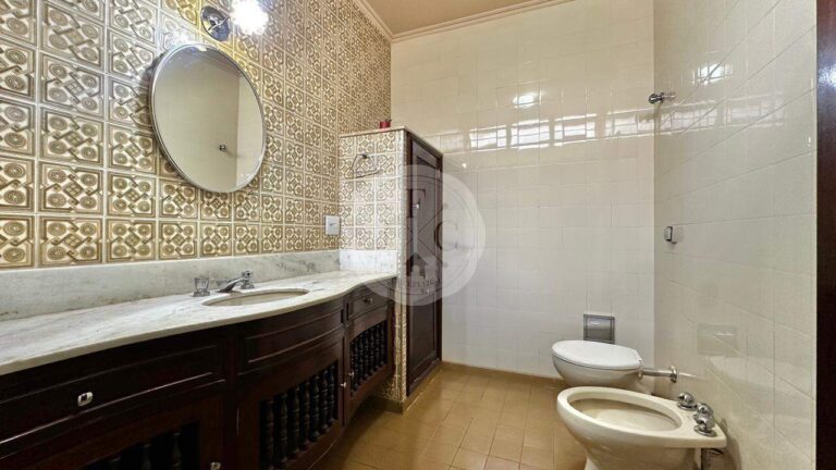 Casa à venda no Alto da Boa Vista: